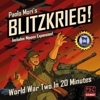 Blitzkrieg: Combined Edition