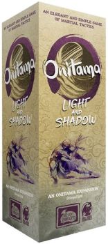 Onitama Light & Shadow