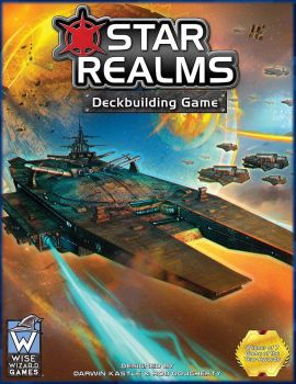 Star Realms Starter Deck