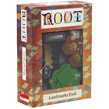 Root: Landmark Pack