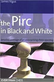 THE PIRC ΙΝ BLACK AND WHITE