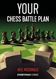 YOUR CHESS BATTLE PLAN