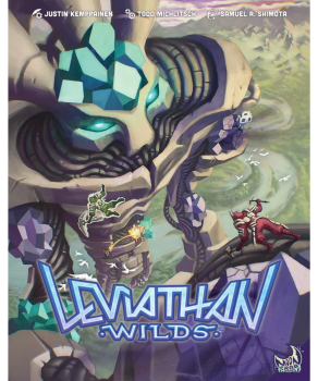 Leviathan Wilds