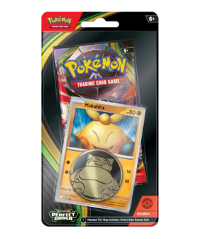 ME03 Perfect Order Checklane Blister