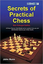 Secrets Of Practical Chess