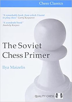 THE SOVIET CHESS PRIMER