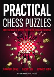 PRACTICAL CHESS PUZZLES