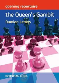 OPENING REPERTOIRE THE QUEEN'S GAMBIT