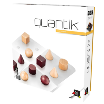 Quantic Mini