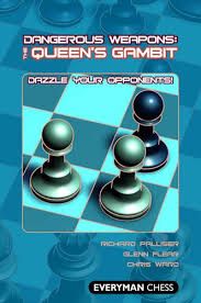 DANGEROUS WEAPONS: THE QUEENS GAMBIT