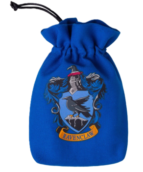 Harry Potter Ravenclaw Pouch