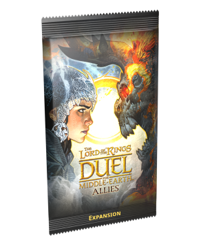 The Lord of The Rings: Duel for Middle-Earth | Allies