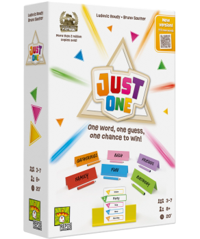Just One (Refresh)