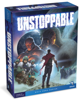 Unstoppable