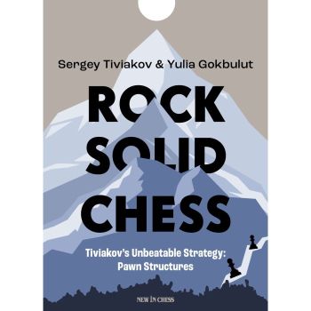 ROCK SOLID CHESS