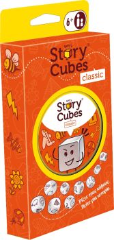 Rory's Story Cubes 2η Έκδοση