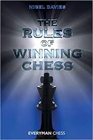 THE RULES OF WINNING CHESS