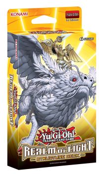 Realm of Light Reprint Deck