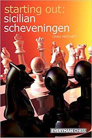 STARTING OUT: SICILIAN SCHEVENINGEN