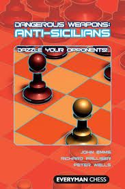 DANGEROUS WEAPONS: ANTI-SICILIAN