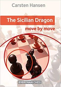 The Sicilian Dragon Move By Move