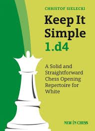 KEEP IT SIMPLE 1.D4