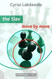 THE SLAV: MOVE ΒΥ MOVE