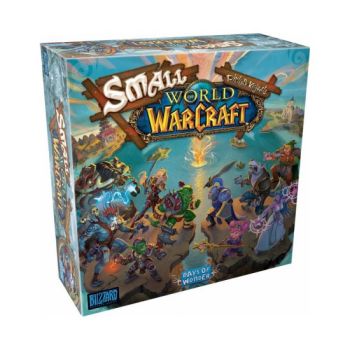 Small World of Warcraft