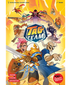 Tag Team