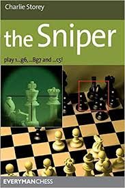 The Sniper: Play 1...g6, ...Bg7 and ...c5!