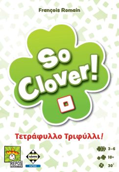 So Clover
