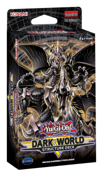 Dark World Deck