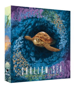 Shallow Sea: Nesting Season