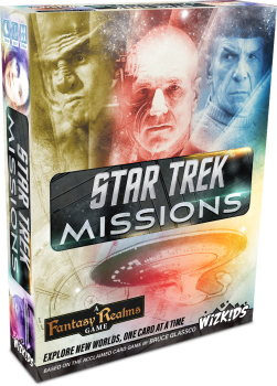 Star Trek: Missions