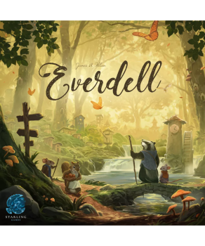 Everdell Essentials Edition