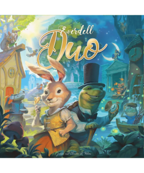 Everdell Duo