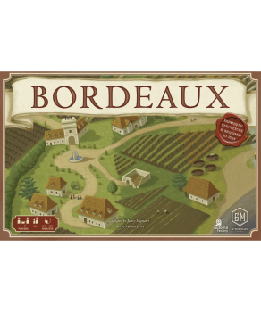 Viticulture: Bordeaux