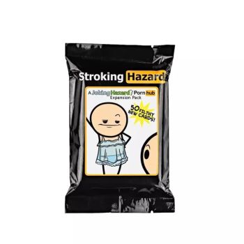 Joking Hazard : Stroking Hazard