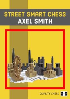 STREET SMART CHESS PB