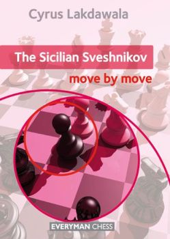 The Sicilian Sveshnikov Move by Move