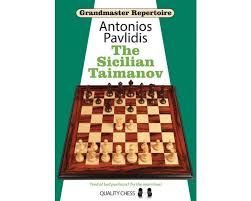 GRANDMASTER REPERTOIRE : THE SICILIAN TAIMANOV
