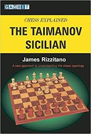 Chess Explained : The Sicilian Taimanov