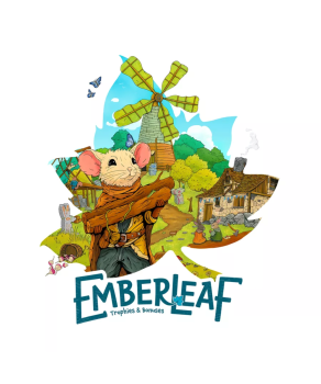 Emberleaf: Trophies & Bonuses