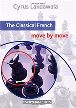 The Classical French Move By Move