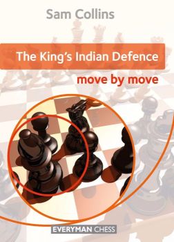 The King'S Indian Defence Move By Move