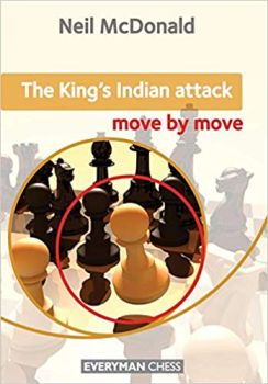 The King's Indian Attack Move By Move