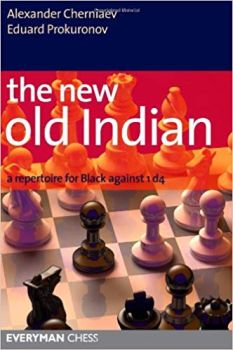 The New Old Indian