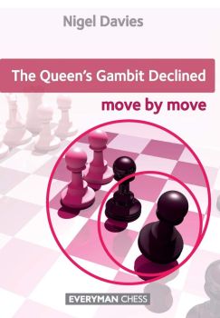 The Queen'S Gambit Declined Move By Move