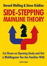 SIDE-STEPPING MAINLINE THEORY