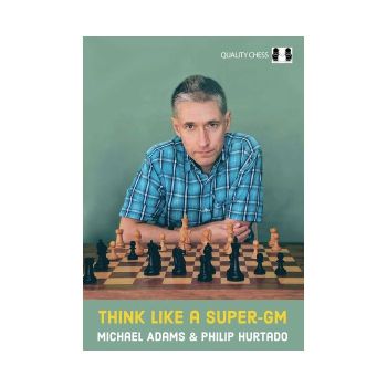 THINK LIKE A SUPER GM PB